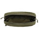 Сумка поясна Sturm Mil-Tec FANNY PACK MOLLE Olive 23,5 x 6 x 12 cm (13512501) - зображення 3