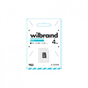 Карта памяти Wibrand 4GB mictoSD class 4 (WICDC4/4GB) - изображение 2
