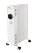 Радіатор масляний MIDEA NY2009-20M (9 секцій) - изображение 1