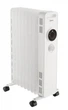Радіатор масляний MIDEA NY2009-20M (9 секцій) - изображение 2
