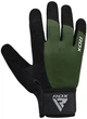 Перчатки для фитнеса RDX W1 Full Finger M Army Green (WGA-W1FA-M+) - изображение 2