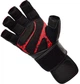 Перчатки для фитнеса RDX L7 Micro Plus S Red/Black (WGL-L7R-S+) - изображение 5