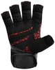 Перчатки для фитнеса RDX L7 Micro Plus XL Red/Black (WGL-L7R-XL+) - изображение 3