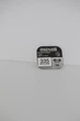Батарейка годинникова Maxell SR512SW (335)&nbsp;1.55V 5mAh 5.8x1,25mm&nbsp;Срібно-цинкова - зображення 2