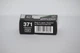 Батарейка часовая Maxell SR920SW (371) 1.55V 39mAh 9,5x2.05mm&nbsp;Серебрянно-цинковая - изображение 5