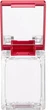 Футляр с зеркалом Shiseido AQUALABEL для компактной пудры AQUALABEL Moist Powder - изображение 2