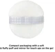 Маскуюча компактна пудра BCL Clear Last Face Powder High Cover N Matte Ocher SPF40, PA+++, 12 г - зображення 3