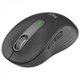 Миша Logitech M650 Signature Wireless/Bluetooth Graphite (910-006253) - изображение 1