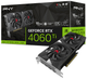 Відеокарта PNY PCI-Ex GeForce RTX 4060 Ti XLR8 Gaming VERTO OC 16GB GDDR6 (128bit) (1 x HDMI, 3 x DisplayPort) (VCG4060T16DFXPB1-O) - зображення 9