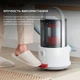 Пылесос без мешка Deerma Vacuum Cleaner (Wet and Dry) TJ200 (Международная версия) - изображение 8