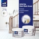 Ґрунтовка Helios SPEKTRA Stain Block Grund 1 л - изображение 2
