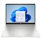 Ноутбук HP Pavilion Plus 14-eh1009ua 14" OLED, 400n/i7-1355U (5.0)/16Gb/SSD1Tb/GF RTX 2050,4GB/FPS/Підсв/DOS (91M12EA) - изображение 1
