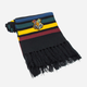 Шарф Distrineo Harry Potter - Hogwarts Scarf Чорний (4895205601277) - зображення 4