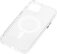 Чехол для смартфона 2Е Basic Transparent MagSafe Cover для Apple iPhone 15 Clear (2E-IPH-15-OCLS-CL) - изображение 2