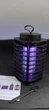 Електрична Лампа пастка від комарів мух і комах Y15 Mosquito kontrol lamp від USB - зображення 2