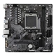 Материнська плата Gigabyte A620M H Socket AM5 без Bluetooth - зображення 2