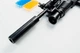 Дитячий іграшковий автомат на орбізах Орбіган HK416D з підствольником стріляє гідрогелевими кулями Гель бластер акумуляторний + 7000 орбізів - зображення 6