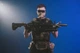 Детский игрушечный автомат на орбизах Орбиган HK416D Черный с подствольником стреляет гидрогелевыми пулями Гель бластер аккумуляторный + 2500 орбизов - изображение 10