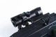 Дитячий іграшковий кулемет на орбізах Орбіган M249 Чорний стріляє гідрогелевими кулями Гель бластер акумуляторний + 2500 орбізів - зображення 7