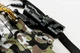 Дитячий іграшковий кулемет на орбізах Орбіган M249 Мілітарі стріляє гідрогелевими кулями Гель бластер акумуляторний + 2500 орбізів - зображення 8