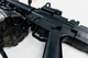 Дитячий іграшковий автомат на орбізах Орбіган MP5K Барабан стріляє гідрогелевими кулями Гель бластер акумуляторний + 3000 орбізів - зображення 3