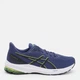 Мужские кроссовки для бега ASICS GT-1000 12 1011B631-403 42 (8.5US) 26.5 см Синие (4550457128384) - изображение 1