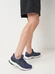 Мужские кроссовки для бега ASICS GT-1000 12 1011B631-403 42 (8.5US) 26.5 см Синие (4550457128384) - изображение 7