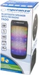 Портативная колонка Esperanza Fado EP133K 6W RGB Black - изображение 6