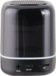 Портативна колонка Esperanza EP154 Viola 3W RGB Black - зображення 3