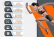 Беговая дорожка FitLogic T16C - изображение 2