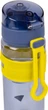 Бутылка для воды YES Fusion 550 мл Синяя (708186) (5056574437822) - изображение 5