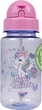 Пляшка для води YES Glamour 380 мл (708177) (5056574437730) - зображення 1