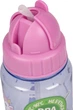 Пляшка для води YES Glamour 380 мл (708177) (5056574437730) - зображення 2