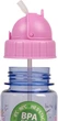 Пляшка для води YES Glamour 380 мл (708177) (5056574437730) - зображення 3