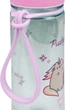 Пляшка для води YES Pusheen 400 мл (708178) (5056574437747) - зображення 3