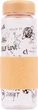 Пляшка для води YES by ANDRE TAN Light 500 мл (707372) (4820253262491) - зображення 1