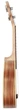 Укулеле Prima M320S Soprano Ukulele Solid Spruce/Zebrawood (R125233) - зображення 3