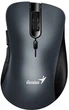 Mysz Genius Ergo 8100S Wireless Gray (31030040401) - obraz 1