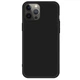 Чехол TPU Epik Black для Apple iPhone 14 Pro Max (6.7") Черный - изображение 2