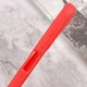 Силіконовий чохол Epik Candy Full Camera на Samsung Galaxy A24 4G Червоний / Red - зображення 4