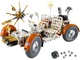 Конструктор LEGO Technic NASA Apollo - машина LRV 1913 деталей (42182) - изображение 2