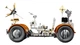 Конструктор LEGO Technic NASA Apollo - машина LRV 1913 деталей (42182) - изображение 3