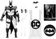 Фігурка з аксесуарами Spin Master DC Comics Batman 18 см (0681147028647) - зображення 3