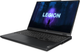 Laptop Lenovo Legion Pro 5 16IRX8 (82WK00CFPB) Onyx Grey - obraz 3