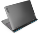 Laptop Lenovo LOQ 15IRH8 (82XV00XKPB) Storm Grey - obraz 6