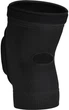 Наколінники спортивні RDX Hosiery Knee Foam K5 M Black (HYP-K5BB-M) - зображення 3