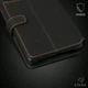 Чохол-портмоне Stenk Premium Wallet для Realme GT 6T Чорний (77373) - зображення 4