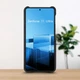 Шкіряна накладка Stenk WoodBacker для ASUS ZenFone 11 Ultra Чорна (76967) - зображення 2