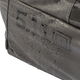 Сумка тактическая транспортная 5.11 Tactical Allhaula Duffel 65L Volcanic - изображение 13