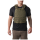 Чохол для бронежилета 5.11 TacTec Plate Carrier RANGER GREEN - зображення 5